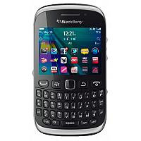 Ремонт BlackBerry curve 9320 у Львові