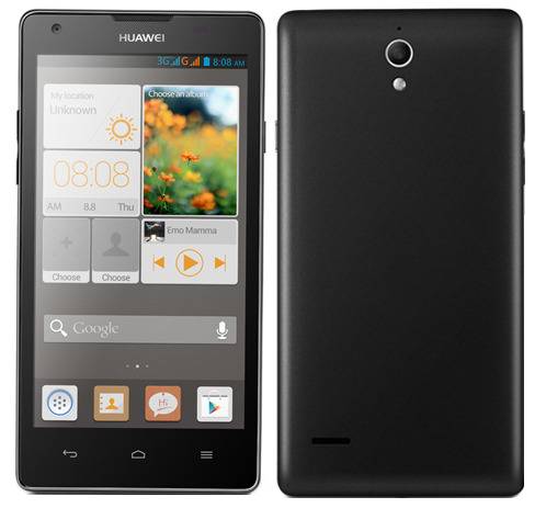 Ремонт Huawei Ascend G700 у Львові