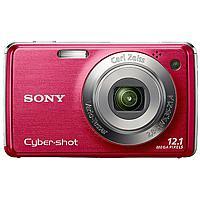 Ремонт Sony CYBER-SHOT DSC-W230 у Львові