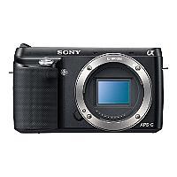 Ремонт Sony Alpha NEX-F3 Body у Львові