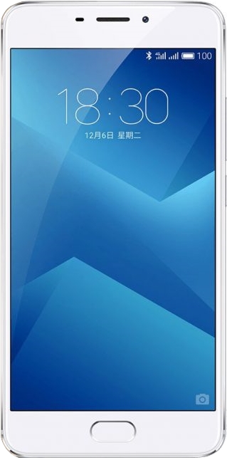 Ремонт Meizu M5 Note 16GB у Львові