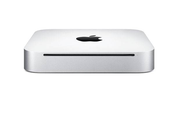 Ремонт Apple Mac mini Mid 2010 у Львові
