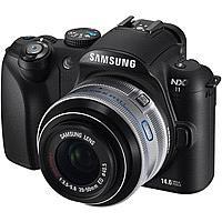 Ремонт Samsung NX11 у Львові