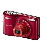 Ремонт Nikon Coolpix L30 у Львові