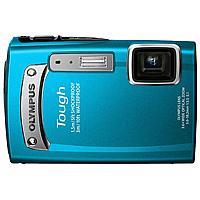 Ремонт Olympus TG-320 у Львові