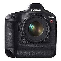 Ремонт Canon EOS 1D C Kit у Львові