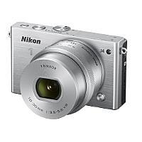 Ремонт Nikon 1 J4 Kit у Львові
