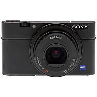 Ремонт Sony cyber-shot dsc-rx100 у Львові