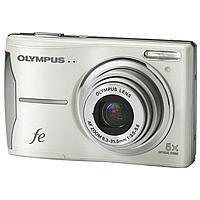 Ремонт Olympus FE-46 у Львові