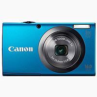 Ремонт Canon PowerShot A2300 у Львові