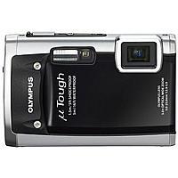 Ремонт Olympus MJU TOUGH-6020 у Львові