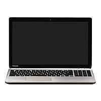 Ремонт Toshiba satellite p50-a-k9m у Львові