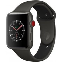 Ремонт Apple Watch 3 Edition у Львові
