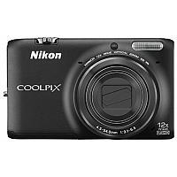 Ремонт Nikon coolpix s6500 у Львові