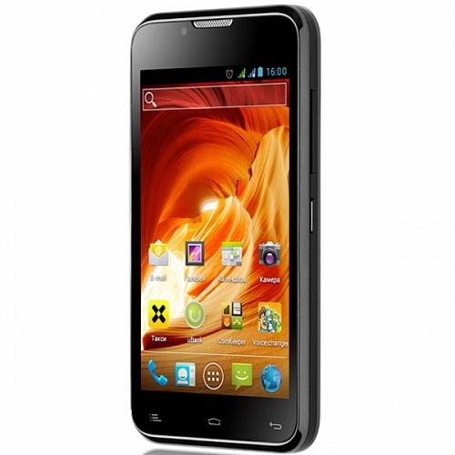 Ремонт fly IQ441 Radiance у Львові