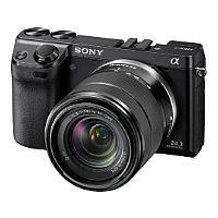 Ремонт Sony Alpha NEX-7 Kit у Львові