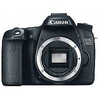 Ремонт Canon eos 70d у Львові