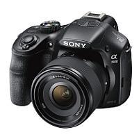 Ремонт Sony Alpha A3500 Body у Львові