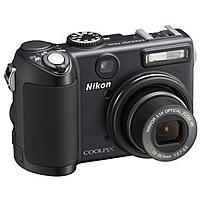 Ремонт Nikon COOLPIX P5100 у Львові