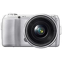 Ремонт Sony Alpha NEX-C3 у Львові