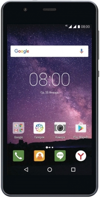 Ремонт Philips S318 у Львові