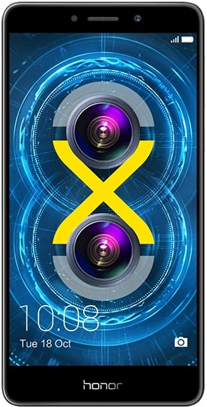 Ремонт Huawei Honor 6x 2016 32GB/3GB у Львові