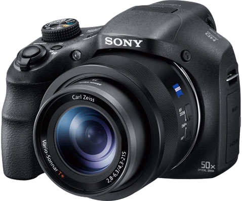 Ремонт Sony HX350 у Львові