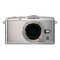 Ремонт Olympus Pen E-P3 Body у Львові