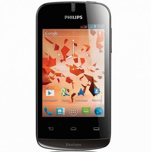 Ремонт Philips Xenium W336 у Львові