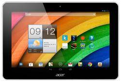 Ремонт Acer Iconia Tab A3 A10 у Львові