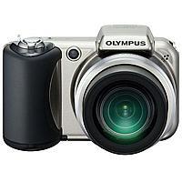 Ремонт Olympus SP-600 UZ у Львові