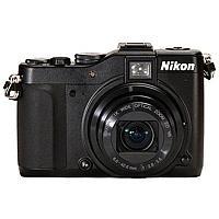 Ремонт Nikon COOLPIX P7000 у Львові