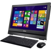 Ремонт MSI Wind Top AP200 у Львові