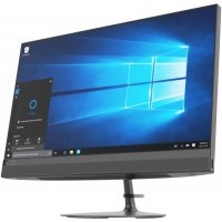 Установка программ для Lenovo IdeaCentre 520-24ARR у Львові