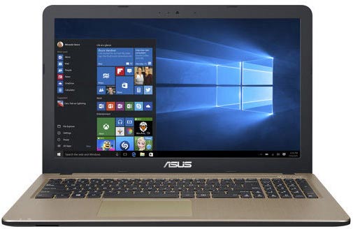 Ремонт Asus R540YA у Львові