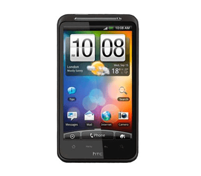 Ремонт HTC Desire HD у Львові