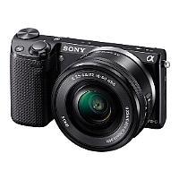 Ремонт Sony Alpha NEX-5T Kit у Львові
