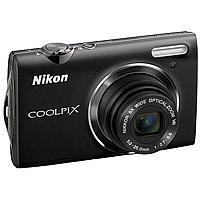 Ремонт Nikon Coolpix S5100 у Львові