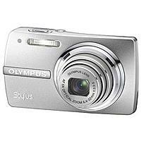 Ремонт Olympus MJU 820 у Львові