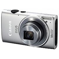 Ремонт Canon digital ixus 255 hs у Львові