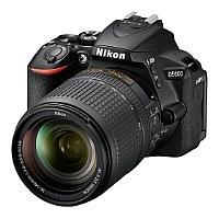 Ремонт Nikon D5600 Kit у Львові