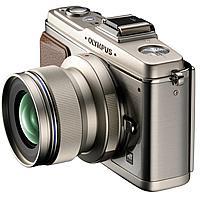 Ремонт Olympus PEN E-P2 у Львові