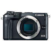 Ремонт Canon EOS M6 Body у Львові
