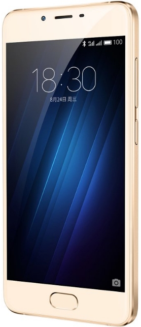 Ремонт Meizu U10 32GB у Львові