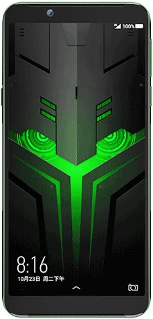 Ремонт Xiaomi Black Shark Helo 256GB у Львові