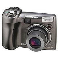 Ремонт Olympus SP-310 у Львові