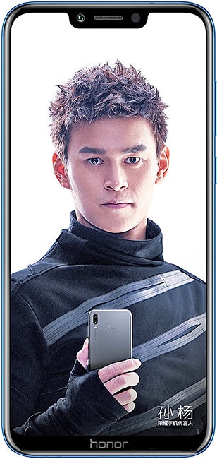 Ремонт Huawei Honor Play у Львові