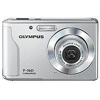 Ремонт Olympus T-110 у Львові