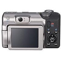 Ремонт Canon POWERSHOT A650 IS у Львові