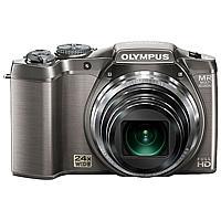 Ремонт Olympus SZ-31MR iHS у Львові